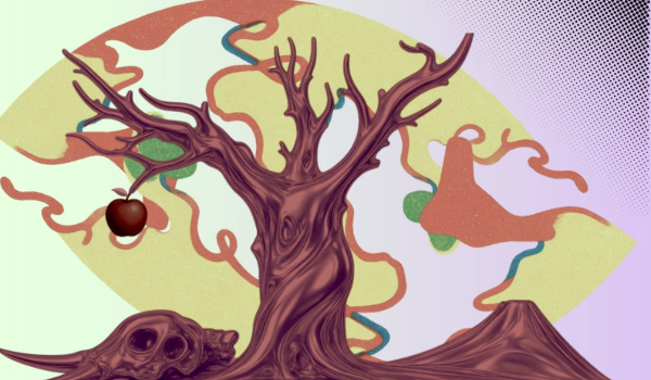 Ilustrasi: Darius Tri/Project Arek