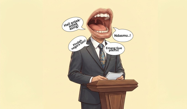 Ilustrasi: Miftah Faridl/Nano Banana 2