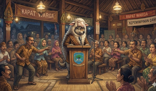 Ilustrasi: Nano Banana 2