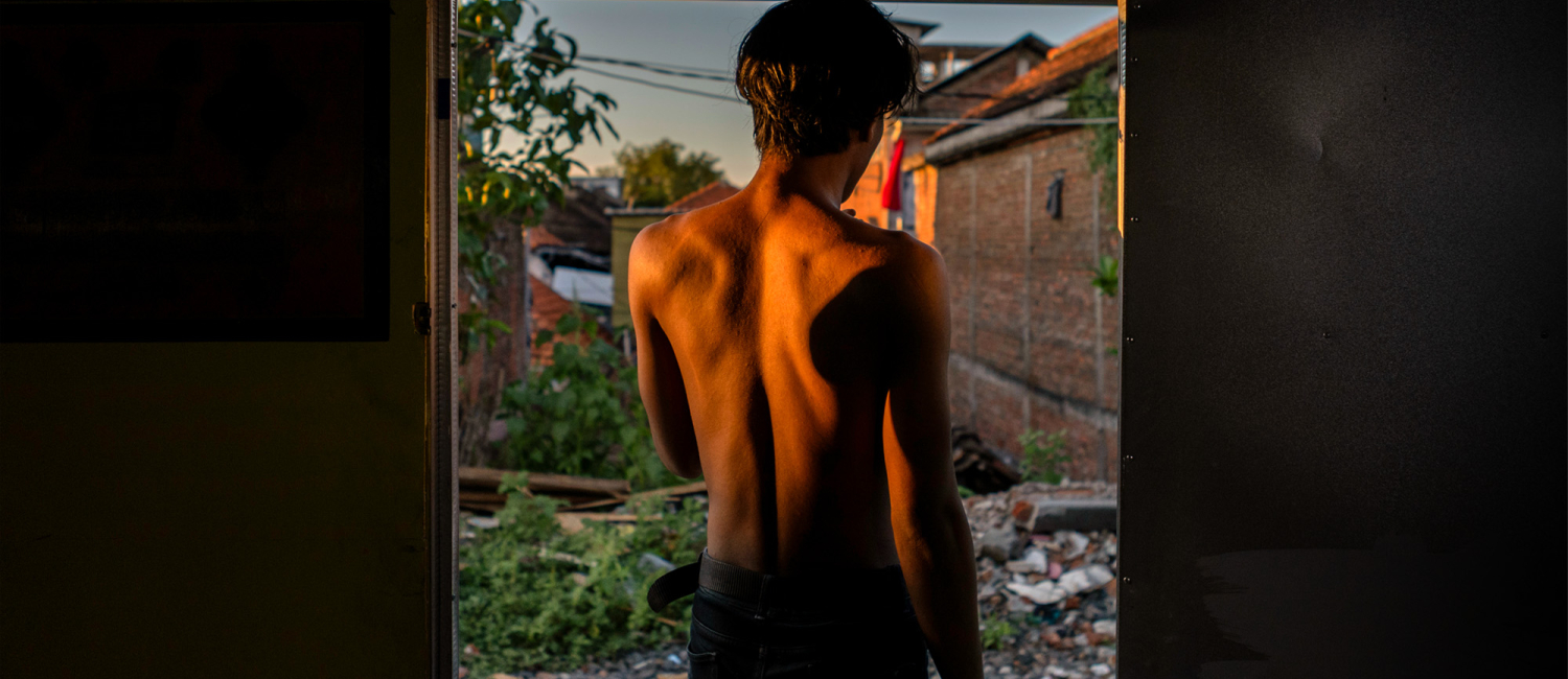 Fotografer: Robertus Risky