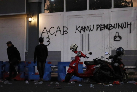 Fotografer: Robertus Risky