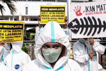 Foto: Robertus Risky/Project Arek