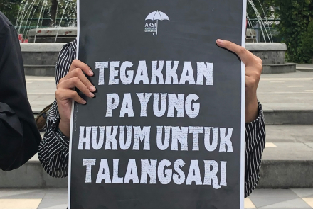 Foto: Alfi Miftachul Firdaus/Project Arek