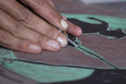 Foto: Taufan Bahari/Project Arek