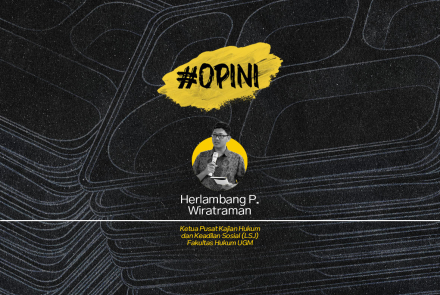 MBG, M-nya Adalah Mitos 