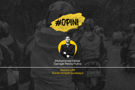 Asal-Usul Pekerja Informal di Indonesia