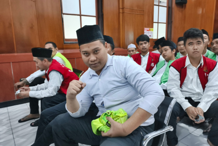 Foto: Rangga Prasetya Aji Widodo/ Project Arek