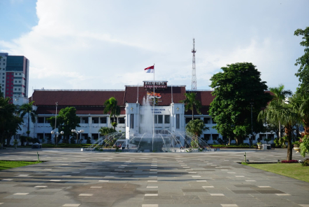 Foto: Kristian Oka Prasetyadi/Project Arek