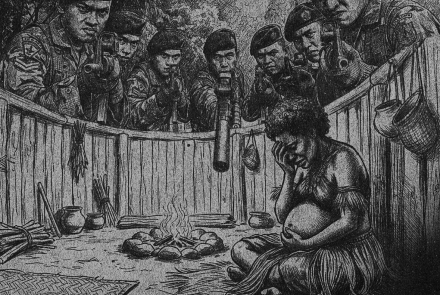 Ilustrasi: Taufan Bahari/Project Arek