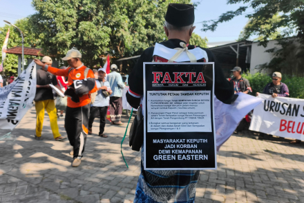 Foto: Rangga Prasetya Aji Widodo/Project Arek