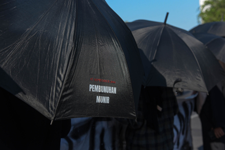 Foto: Octaviana Salma/Project Arek