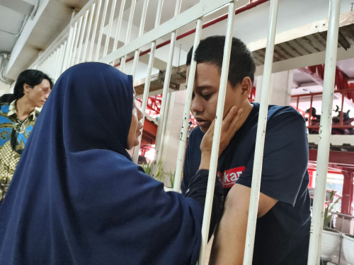 Foto: Rangga Prasetya Aji Widodo/Project Arek