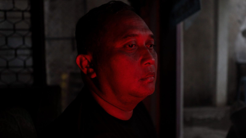 Foto: Robertus Risky/Project Arek