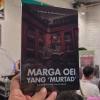 Buku A Tribute to Oei Hiem Hwie: Marga Oei yang 'Murtad' 