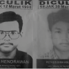 Herman-Bimo korban penghilangan paksa