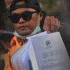 Tahlil Kata untuk Andi Peci