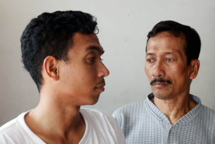 Foto: Robertus Risky/Project Arek