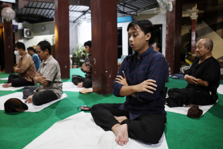 Foto: Robertus Risky/Project Arek