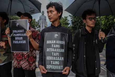Foto: Robertus Risky/Project Arek