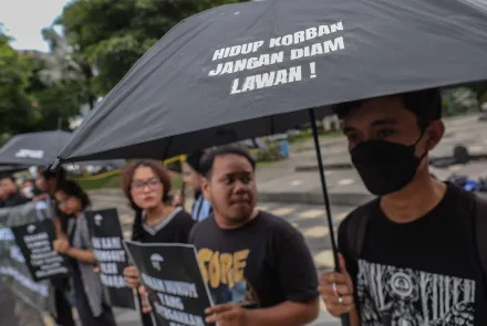 Foto: Robertus Risky/Project Arek