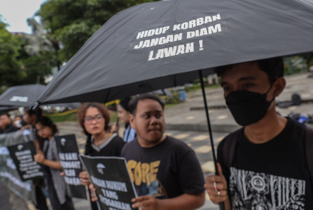 Foto: Robertus Risky/Project Arek