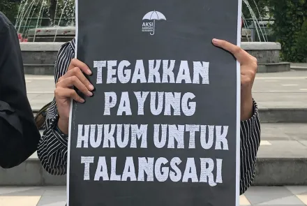 Foto: Alfi Miftachul Firdaus/Project Arek
