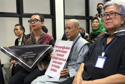  Foto: Nurul Nur Azizah/Konde.co