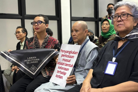  Foto: Nurul Nur Azizah/Konde.co