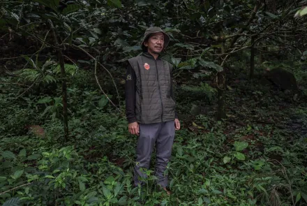 Foto: Robertus Risky/Project Arek
