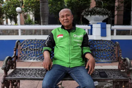 Foto: Robertus Risky/Project Arek
