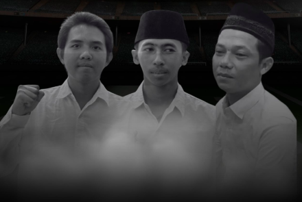 Ilustrasi: LBH Surabaya
