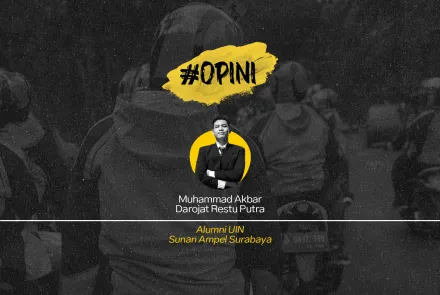 Asal-Usul Pekerja Informal di Indonesia