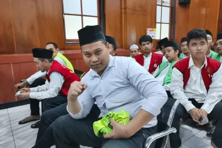 Foto: Rangga Prasetya Aji Widodo/ Project Arek