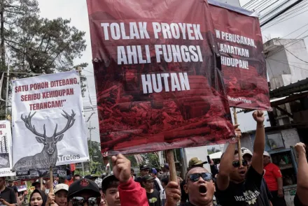Foto: Robertus Risky/Project Arek