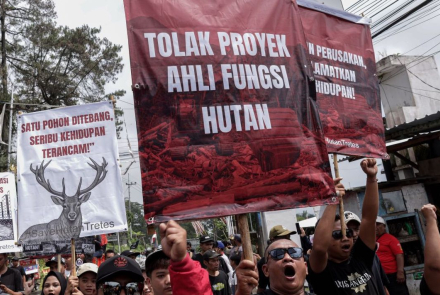 Foto: Robertus Risky/Project Arek