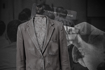 ilustrasi: Taufan Bahari/Project Arek