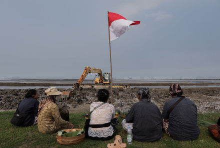 Foto: Robertus Risky/Project Arek