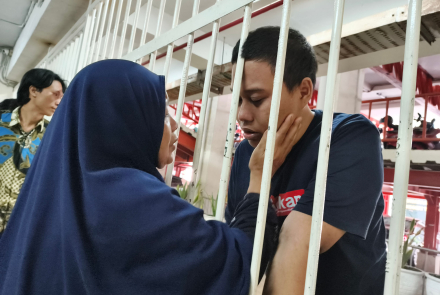 Foto: Rangga Prasetya Aji Widodo/Project Arek