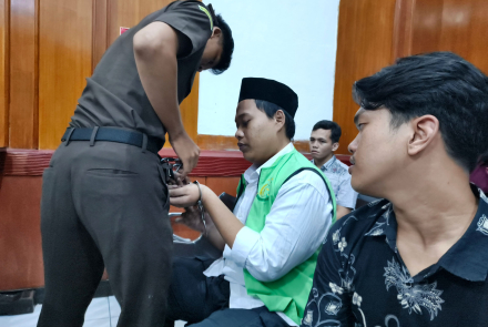 Foto: Rangga Prasetya Aji Widodo/Project Arek