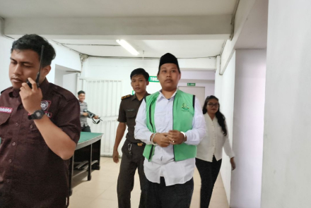 Foto: Rangga Prasetya Aji Widodo/Project Arek