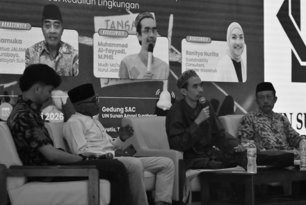 Foto: Hatman Roqfah/LPM Forma
