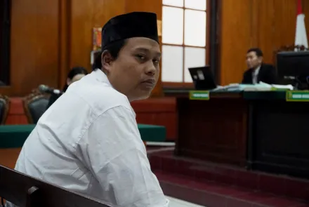 Foto: Putra Pradana/Project Arek
