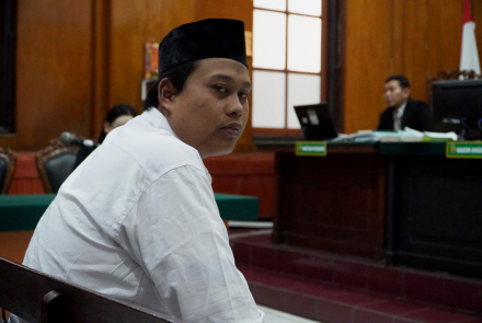 Foto: Putra Pradana/Project Arek
