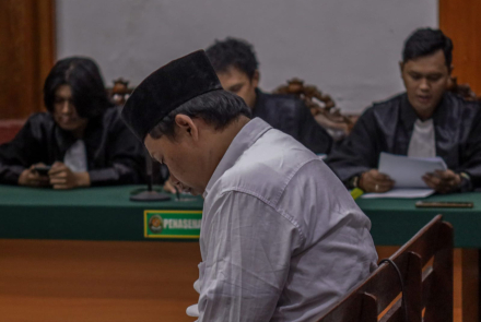 Foto: Robertus Risky/Project Arek