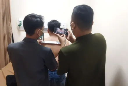 Foto: dok. KAJ Jawa Timur