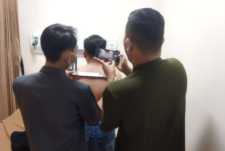 Foto: dok. KAJ Jawa Timur