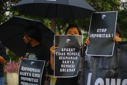 Foto: Octaviana Salma/Project Arek