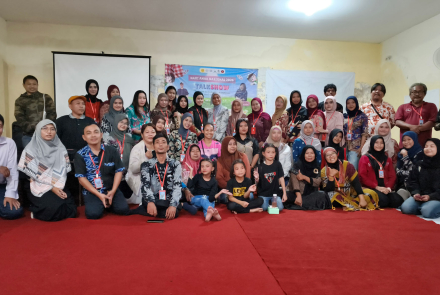 Foto: Rangga Prasetya Aji Widodo/Project Arek