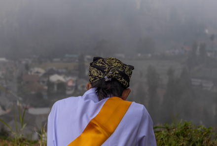 Foto: Robertus Risky/Project Arek