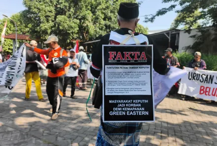 Foto: Rangga Prasetya Aji Widodo/Project Arek